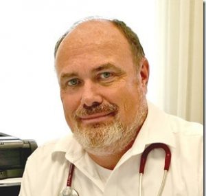 Dr. Martin Gosemärker